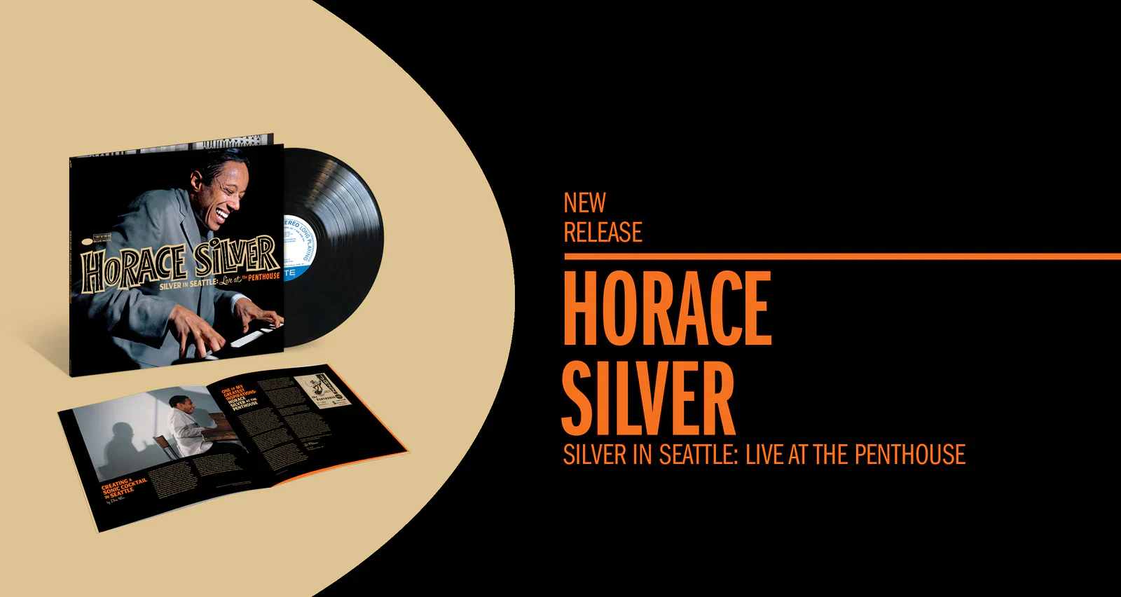 Iconic Jazz for Your Collection